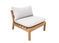 Lucy Laze Sofa Chair